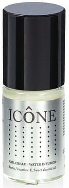 Nail Conditioner - Icone Cream Water Infusion — photo N1