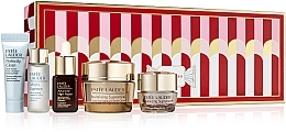 Fragrances, Perfumes, Cosmetics Set - Estee Lauder Revitalizing Supreme+ Starter Set (cr/15ml + eye/balm/5ml + serum/7ml + lot/7ml + foam/7ml)