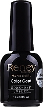 Fragrances, Perfumes, Cosmetics Nail Base Coat - Reney Cosmetics Rubber Base Cover