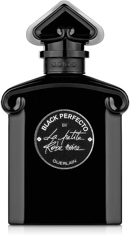 Guerlain Black Perfecto By La Petite Robe Noire - Eau de Parfum — photo N1