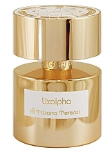 Fragrances, Perfumes, Cosmetics Tiziana Terenzi Uxalpha - Perfume