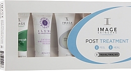 Set - Image Skincare I Trial Post-Treatment Kit — photo N4