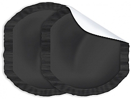 Breast Pads, 60 pcs - Chicco Black Breast Pads — photo N7