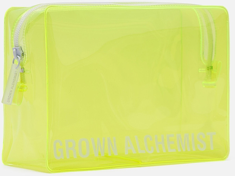 Set - Grown Alchemist 1-2-3 Flawless Kit (f/clean/50ml + serum/10ml + f/cr/12ml) — photo N6