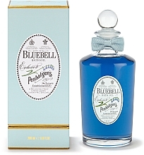 Fragrances, Perfumes, Cosmetics Penhaligon's Bluebell Bath Oil - Bath Oil