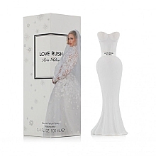 Fragrances, Perfumes, Cosmetics Paris Hilton Love Rush - Eau de Parfum