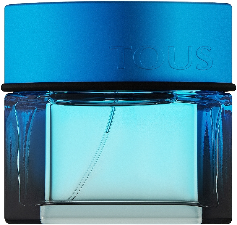 Tous Tous Man Sport - Eau de Toilette — photo N1