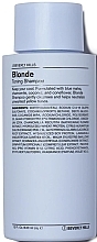 Fragrances, Perfumes, Cosmetics Hair Shampoo - J Beverly Hills Blonde Shampoo