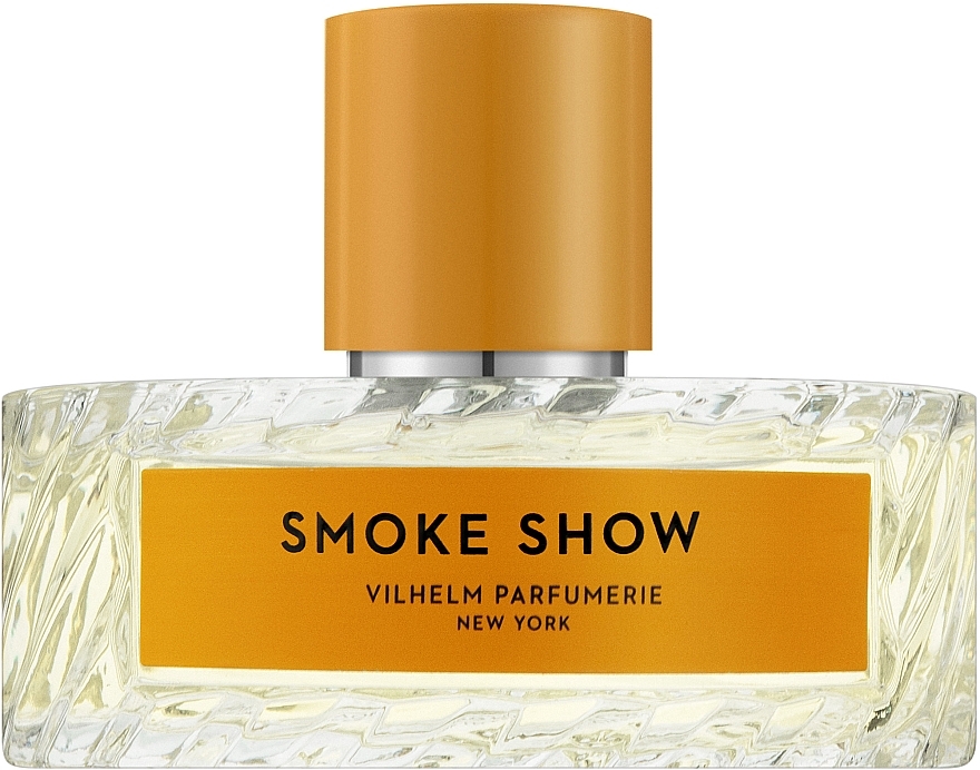 Vilhelm Parfumerie Smoke Show - Eau de Parfum — photo N1