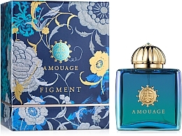 Amouage Figment Woman - Eau de Parfum — photo N4