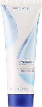 Fragrances, Perfumes, Cosmetics Intensive Moisturizing Hand Cream - Oriflame Hand Cream