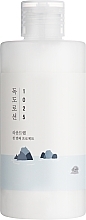 Moisturizing Face Lotion with Sea Water - Round Lab 1025 Dokdo Lotion — photo N1