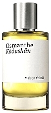 Maison Crivelli Osmanthe Kodoshan - Eau de Parfum — photo N1