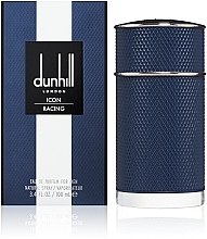 Alfred Dunhill Icon Racing Blue - Eau de Parfum — photo N2