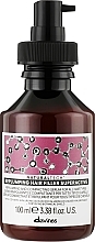 Fragrances, Perfumes, Cosmetics Hair Elasticity Filler - Davines Natural Tech Replumping Hair Filler Superactive