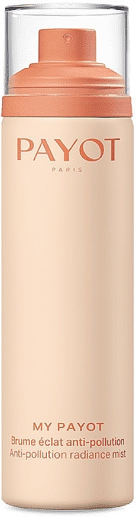 Face Mist - Payot My Payot Anti-Pollution Radiance Mist — photo N1