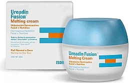 Fragrances, Perfumes, Cosmetics Face Cream - Isdin Ureadin Fusion Melting Cream