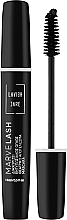 Mascara - Lavish Care Marvelash Mascara Theatrical Look That Magnetizes — photo N1