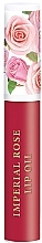 Lip Oil - Dermacol Imperial Rose Lip Oil — photo N1