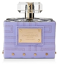 Fragrances, Perfumes, Cosmetics Versace Gianni Versace Couture De Luxe Violet - Eau de Parfum