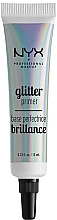 Fragrances, Perfumes, Cosmetics Glitter Primer - NYX Professional Makeup Glitter Primer