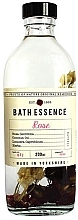 Fragrances, Perfumes, Cosmetics Bath Oil "Rose" - Fikkerts Fruits of Nature Rose Bath Essence