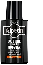 Fragrances, Perfumes, Cosmetics Enhancing Hair Growth Caffeinated Toner - Alpecin Caffeine Hair Booster