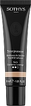 Fragrances, Perfumes, Cosmetics Rejuvenating Radiance Foundation - Sothys Teint Jeunesse