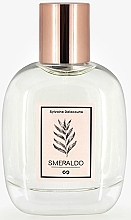 Fragrances, Perfumes, Cosmetics Sylvaine Delacourte Smeraldo - Eau de Parfum