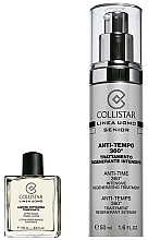 Fragrances, Perfumes, Cosmetics Set - Collistar Anti-Time 360° (treatment/50ml + Lotion/15ml)