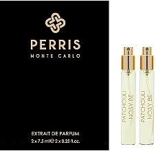 Fragrances, Perfumes, Cosmetics Perris Monte Carlo Patchouli Nosy Be Extrait - Parfum (mini size)