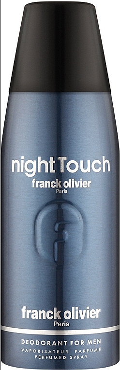 Franck Olivier Night Touch - Deodorant — photo N1