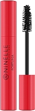 Super Volume Mascara - Ninelle Fortuna — photo N1