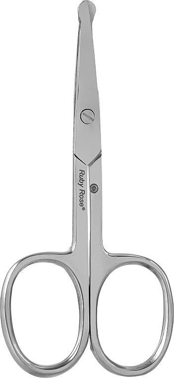 Safety Scissors, HB-109 - Ruby Rose — photo N1