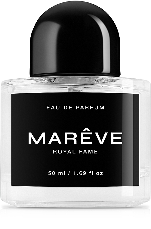 MAREVE Royal Fame - Eau de Parfum — photo N1