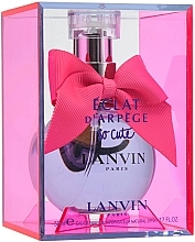 Lanvin Eclat d’Arpege So Cute - Eau de Parfum — photo N1