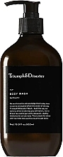 Fragrances, Perfumes, Cosmetics Shower Gel - Triumph & Disaster YLF Body Wash