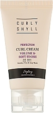 Fragrances, Perfumes, Cosmetics Curl Defining Cream - Curly Shyll Curl Cream