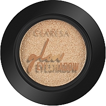 Eyeshadow - Claresa Glow Eyeshadow — photo N21