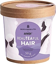Hair Dietary Supplement - Anwen Beauteaful Hair Suplement — photo N1
