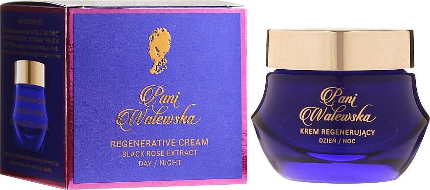 Regenerating Cream - Pani Walewska Classic — photo N1