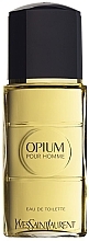 Fragrances, Perfumes, Cosmetics Yves Saint Laurent Opium pour homme - Eau de Toilette
