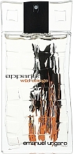 Fragrances, Perfumes, Cosmetics Ungaro Apparition Wild Orange - Eau de Toilette