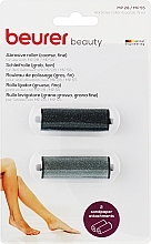 Rollers for Portable Pedicure Roller MP 28 and MP 55 - Beurer — photo N1