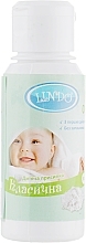 Classic Baby Powder - Lindo — photo N2