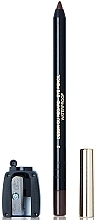 Fragrances, Perfumes, Cosmetics Eye Pencil with Sharpener - Yves Saint Laurent Dessin du Regard Waterproof