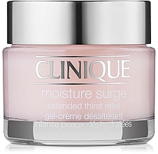 Fragrances, Perfumes, Cosmetics Hydrating Gel Cream for All Skin Types - Clinique Moisture Surge