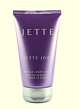 Fragrances, Perfumes, Cosmetics Jette Joop Jette - Body Lotion