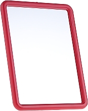Rectangular Mirror, 9256, pink - Donegal Mirror — photo N1