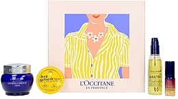 Fragrances, Perfumes, Cosmetics Set - L'Occitane En Provence